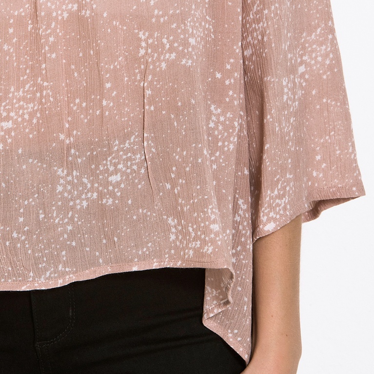 Bluse "Flory" Bluse "Flory"